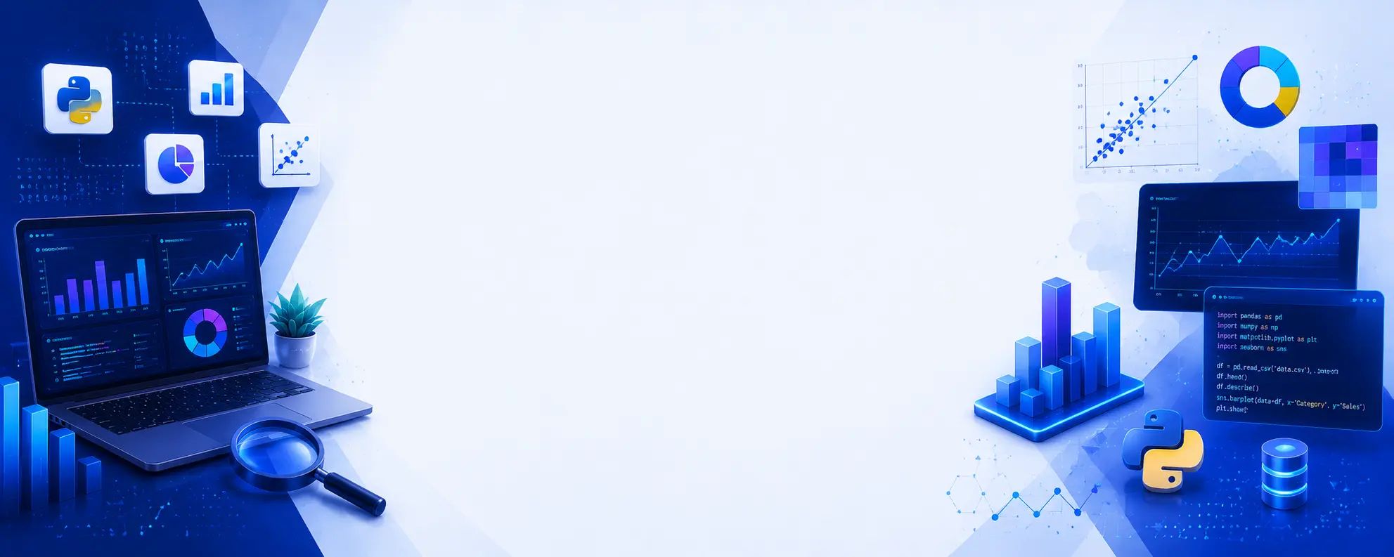 Data Analytics With Python